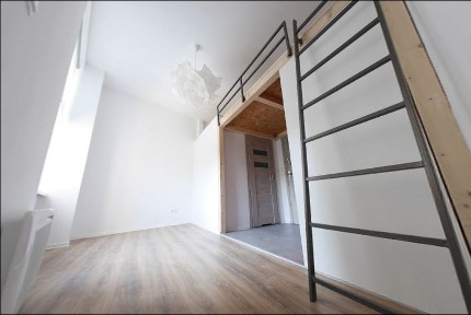 Od zaraz: Kawalerka z parkingiem ul. Dworcowa (ścisłe centrum Gliwic)