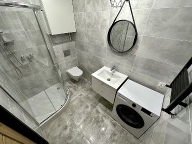 Katowice, Osiedle Tysiąclecia, Armii Krajowej 74