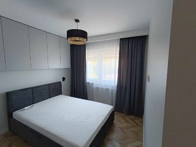 Nowe mieszkanie na Kostrzyńskiej