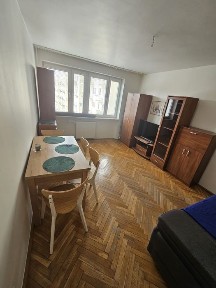 Mazowieckie, Warszawa, Ochota