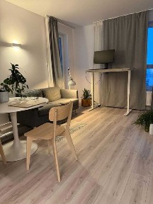 Mazowieckie, Warszawa, Ursynów