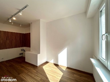 Mieszkanie, 21 m², Grudziądz