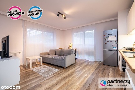Przytulne mieszkanie w atrakcyjnej lokalizacji!