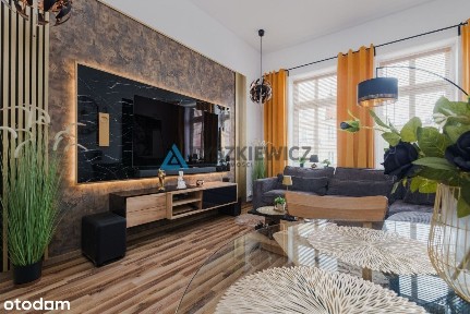 Jedyne w swoim rodzaju - centrum Wejherowa