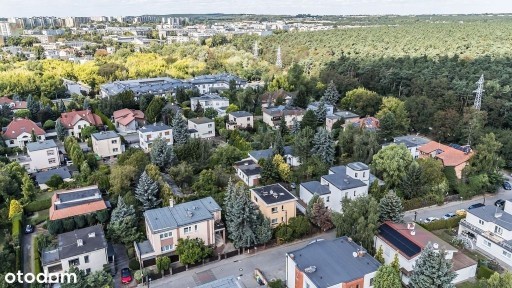 Łuczanowska, Naramowice, Stare Miasto, Poznań, wielkopolskie