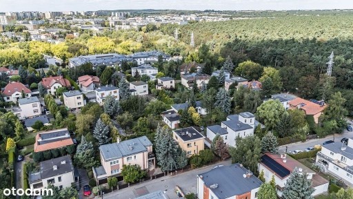 Dom jednorodzinny z wz pod rozbudowę przy lesie!