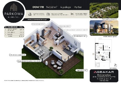 Dom w zabudowie bliźniaczej Stara Łomża przy Szosie