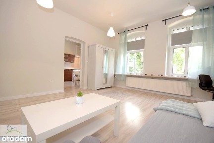 Mieszkanie, 35 m², Katowice