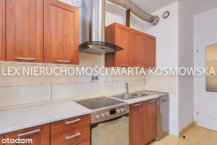 Grójecka, 2 pokoje, 60 m, komorka lok.