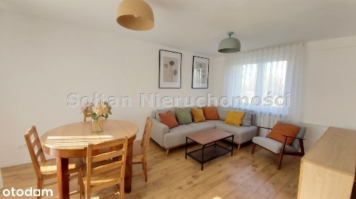 Po generalnym remoncie*3 pokoje*balkon* kuchnia*