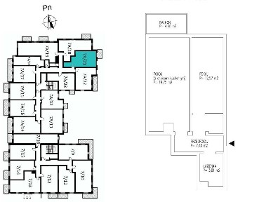 Świetna cena - nie czekaj |1 piętro| 45,78m² | Wrocław