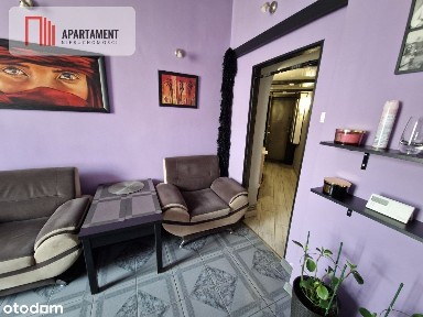 2 pokoje/41 m2/gotowe do wprowadzenia!