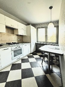 3 pokoje | 52 m² Radogoszcz, ul. Wiklinowa