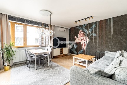 Apartament w spokojnej okolicy | Garaż podziemny