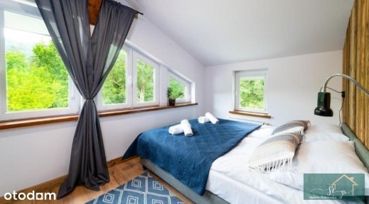 3 atrakcyjne apartamenty z widokiem na Śnieżkę