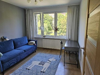 Małopolskie, Kraków, Prądnik Czerwony