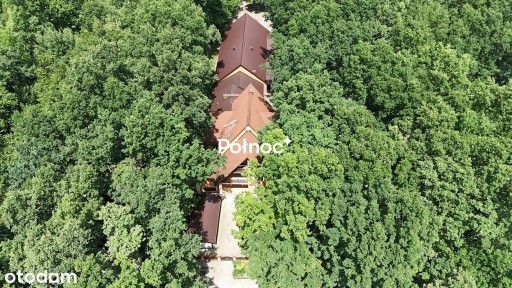 Kompleks restauracyjny z salą imprez