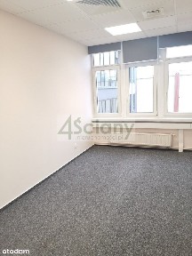 Biuro 1 pokojowe w centrum Warszawy !