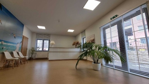 Zachodniopomorskie, Szczecin, Dąbie