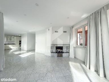 Elegancki dom 6 pokoi w Starym Wilanowie 480m2