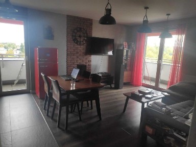 Małopolskie, Kraków, Podgórze Duchackie