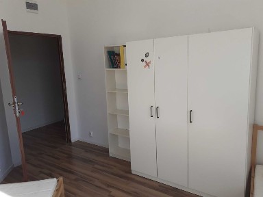 Mieszkanie do wynajęcia (Narutowicza lok 4D)