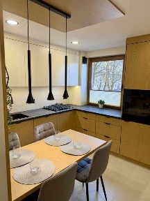 Bądź pierwszym najemcą - mieszkanie po remoncie M4 - 3 pokoje 63m2