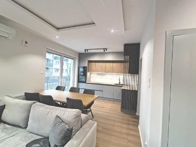 Mazowieckie, Warszawa, Włochy