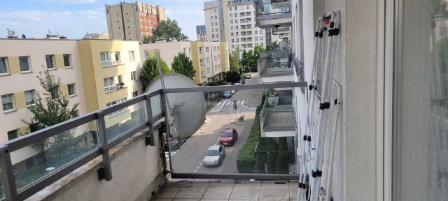 Mazowieckie, Warszawa, Ochota