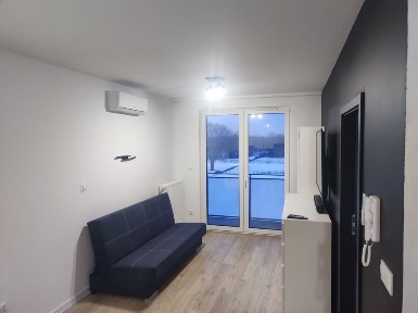 Mazowieckie, Nowy Dwór Mazowiecki