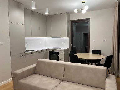 NOWE 3 pok. mieszkanie w centrum Rembertowa 3 minut od stacji SKM!