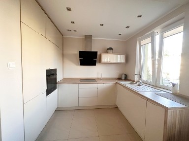 Mieszkanie przy Starym Mieście, 48 m2.