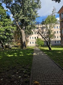 Mazowieckie, Warszawa, Praga-Północ