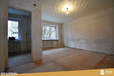 Zabrze Rokitnica Kawalerka blisko ŚUM