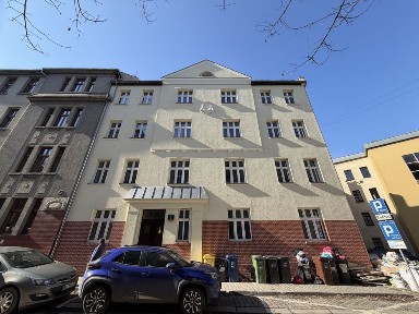 Apartament z klimatyzacja w Centrum 200m od PKP!