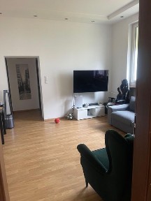 Piekne mieszkanie w spokojnej dzielnicy