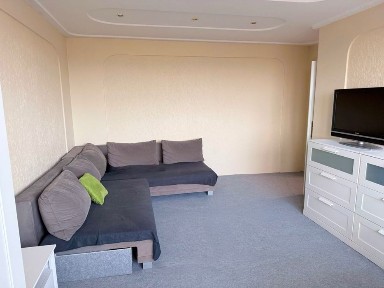 Miesznanie dwupokojowe