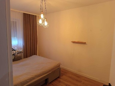 Na sprzedaż mieszkanie 58 m² z ogrodem 58 m² - ul. Miejska, Rzeszów