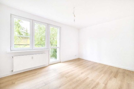 4 pokoje po remoncie | NOWE | 1 piętro | Grunwald | od zaraz