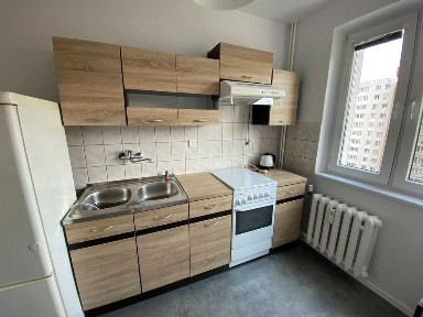 Sprzedam 3 pokojowe mieszkanie - Os. Kopernika Poznań