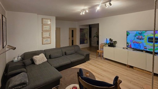 3-pokojowe mieszkanie 72 m² | 2 piętro | Zielona Dolina Piła