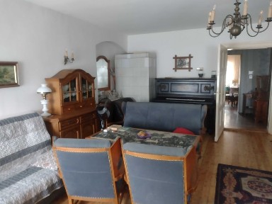 Mieszkanie z pięknym widokiem w samym centrum Gniezna