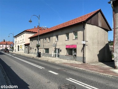 Kamienica przy Rynku