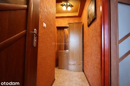 34,41 m² 1 piętro Sidorska