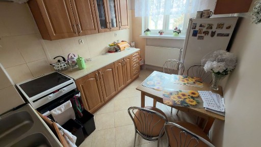 51m2 / 3 pokoje / Wołomin - Sprzedam