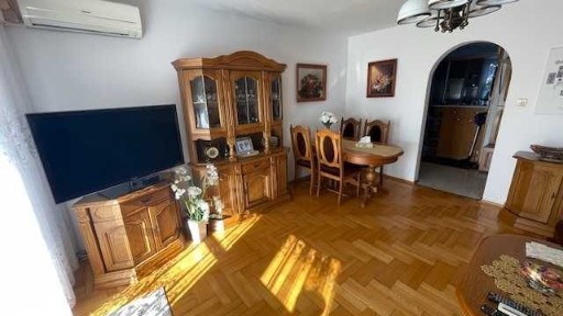 Mieszkanie 64 m, 3 pokoje, 1 piętro