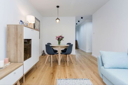 Mieszkanie ul. Jagiellońska 42m2 po remoncie