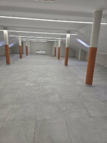 Małopolskie, Tokarnia