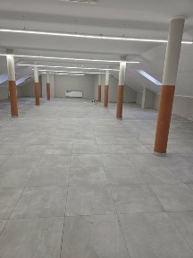 Wynajmę lokal 200 m2 świetna lokalizacja pod Przedszkole fitness