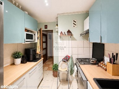 3 POKOJE | 67,5 m² | PEŁEN ROZKŁAD | BALKON |WROCŁAW- KRZYKI - HUBY |